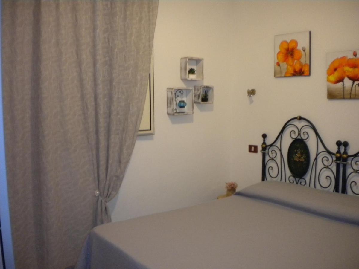 Villa Nespole E Vermentino Alghero Extérieur photo