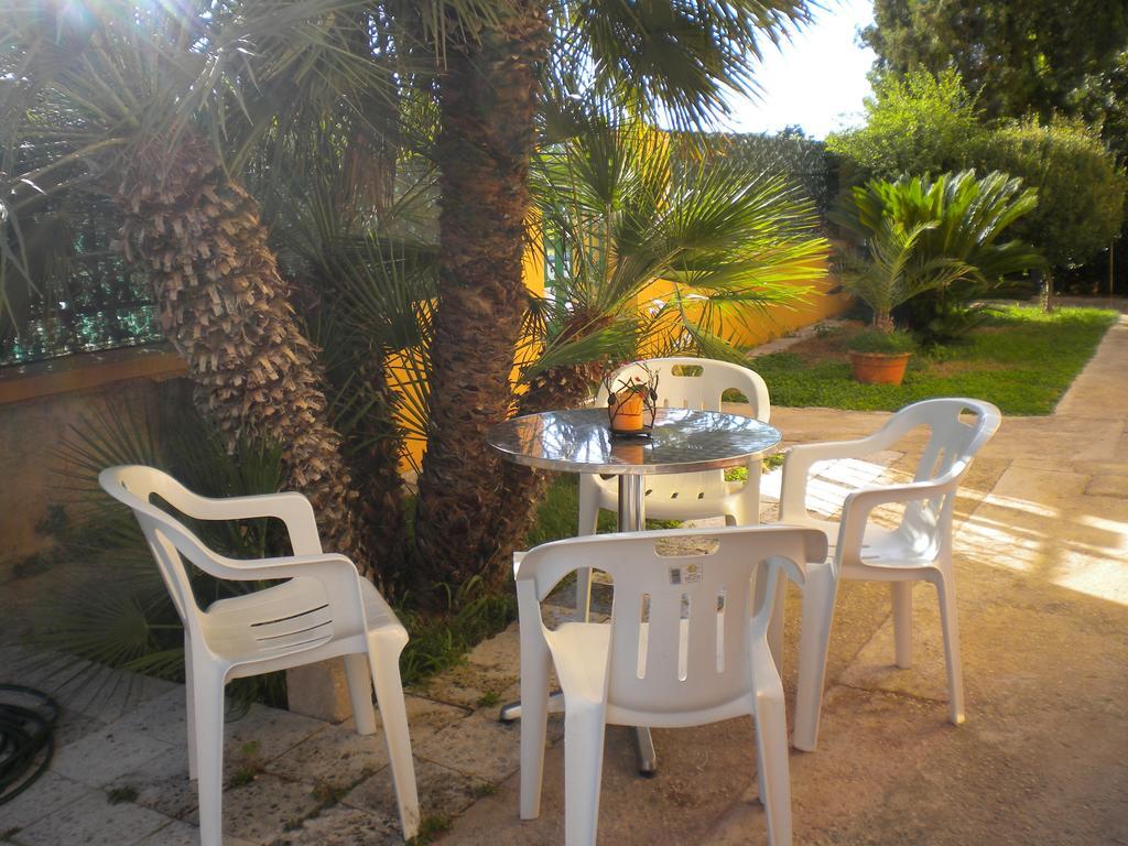 Villa Nespole E Vermentino Alghero Chambre photo