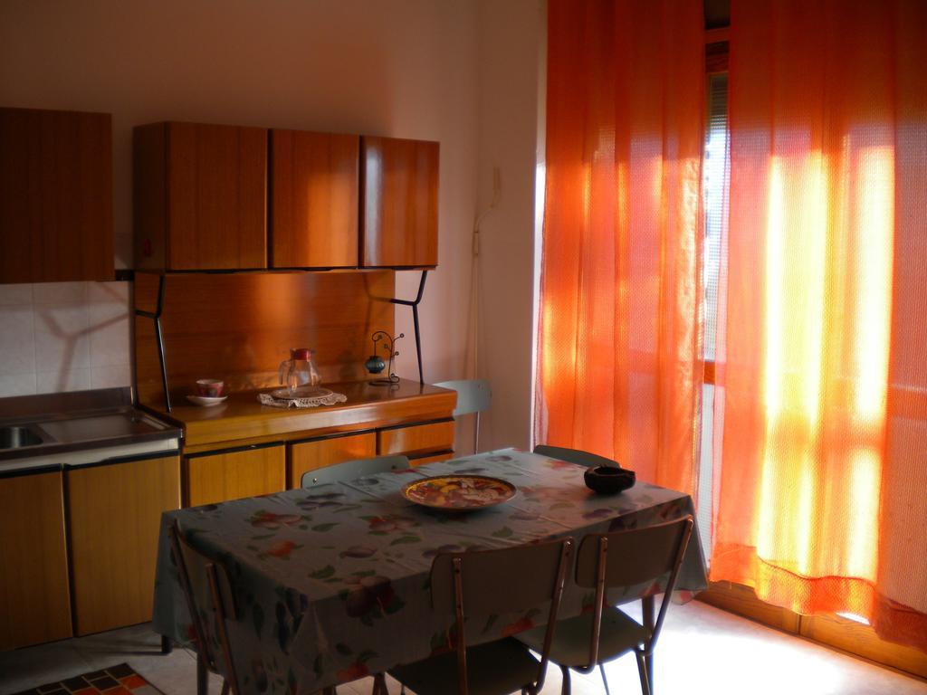 Villa Nespole E Vermentino Alghero Chambre photo