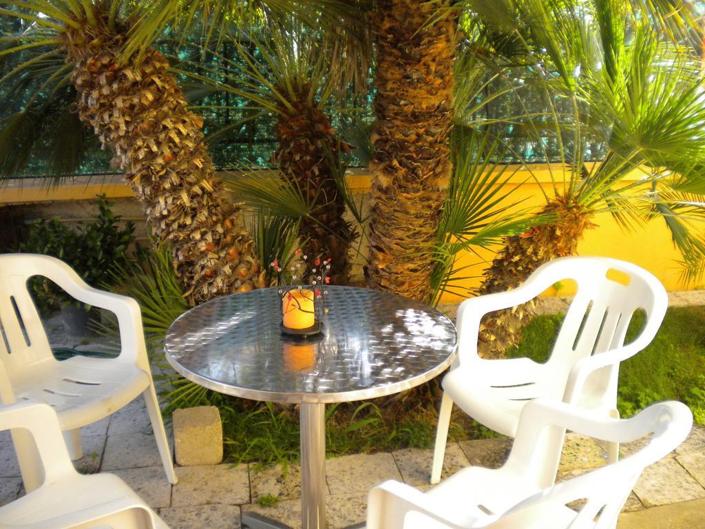 Villa Nespole E Vermentino Alghero Chambre photo